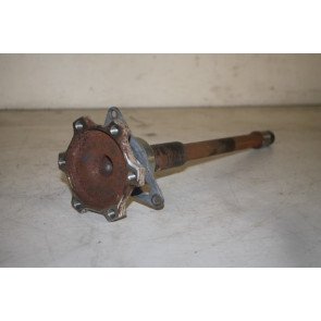 Flensas links div. Audi modellen Bj 08-18