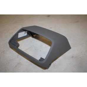 Afdekking middenconsole AB rotorgrijs Audi A6, S6, A7, S7 Bj 19-heden