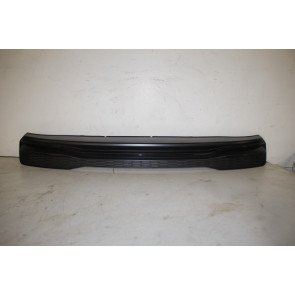 S-line spoiler achterbumper dark chroom mat Audi A7 Bj 19-heden