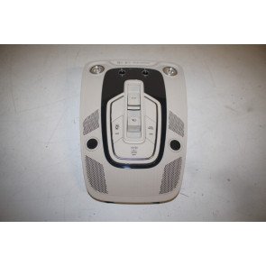 Binnenverlichting linnenbeige Audi Q7 Bj 16-19