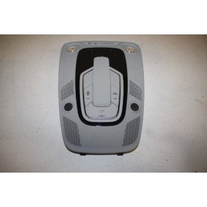 Binnenverlichting titaniumgrijs Audi Q5, SQ5 Bj 17-19