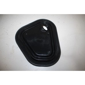 Afdekking bi-plaat portier LV Audi A6, S6, RS6, A7, S7, RS7 Bj 19-heden