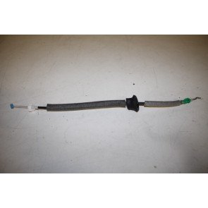 Bowdenkabel portieren achterzijde Audi A6, S6, RS6 Bj 19-heden