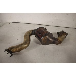Katalysator cil. 1-4 4.0 TFSI benz. Audi S6, RS6, S7, RS7, A8, S8 Bj 10-18