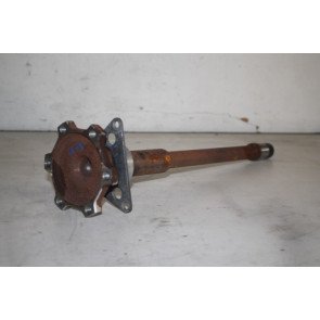 Flensas links div. Audi modellen Bj 08-18