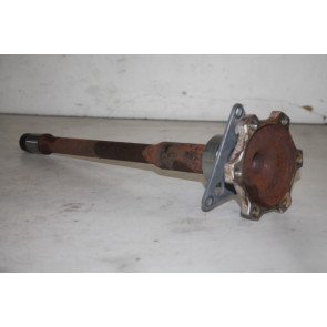 Flensas links div. Audi modellen Bj 08-18