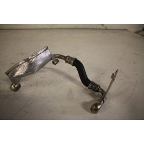 Koelvloeistofpijp 2.0 TFSI benz. Audi A4, A6 Bj 05-11