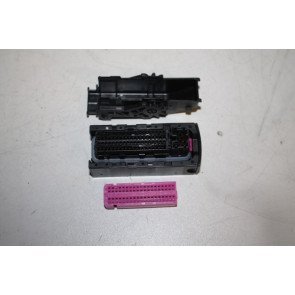 Plat contacthuis met contactvergrendeling Audi R8 Bj 13-heden