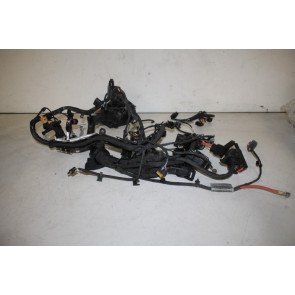 Kabelset motorruimte 3.0 V6 TDI Audi A6, A7 Bj 13-18