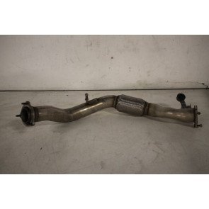 Uitlaatpijp 3.0 V6 TDI Audi A6, A7 Bj 13-18