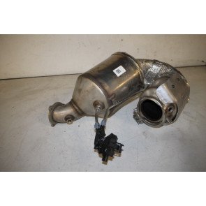 Roetfilter 3.0 V6 TDI Audi A6, A7 Bj 15-18