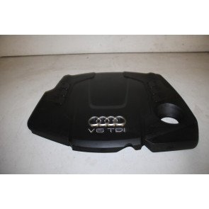 Afdekking v. inlaatspruitstuk 3.0 V6 TDI Audi A4, A5, A6 Bj 16-heden