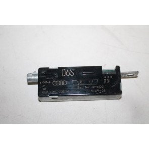 Antenneversterker achterklep links Audi A6, S6, RS6 Avant Bj 05-11