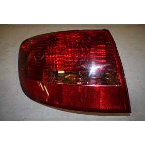 Achterlicht links Audi A6, S6 Avant, A6 Allroad Bj 05-08