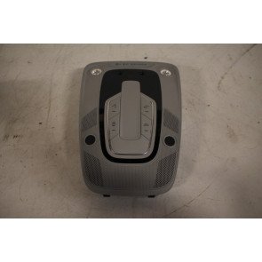 Binnenverlichting titaniumgrijs Audi A4, S4 Bj 15-16