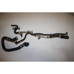 Verbindingsslang 2.0 TFSI benz. Audi A4, A5 Bj 12-17