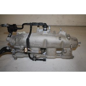 Inlaatspruitstuk 2.0 TFSI benz. Audi A4, A5, Q5 Bj 13-17