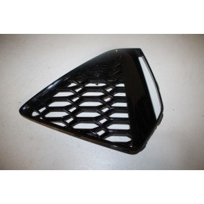 Ventilatierooster links zwart-hoogglanzend Audi RS6, RS7 Bj 20-heden