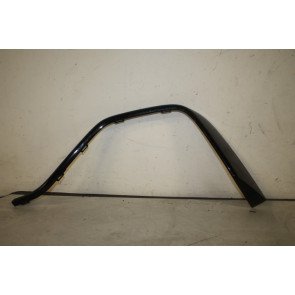 Sierlijst achterbumper rechts zwart-glanzend Audi RS6, RS7 Bj 20-heden