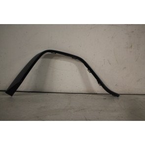 Sierlijst achterbumper links zwart-glanzend Audi RS6, RS7 Bj 20-heden