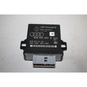 Regelapparaat lichtbundelhoogteverstelling Audi A4, S4, A5, S5, Q5 Bj 08-12