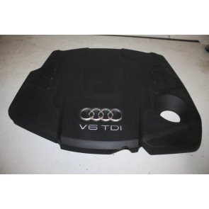 Afdekking v. inlaatspruitstuk 3.0 V6 TDI Audi A4, A5, A6 Bj 16-heden