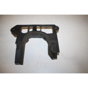 Afdekking aandrijfas LV Audi A6, S6, RS6, A7, S7, RS7 Bj 11-18