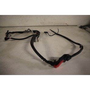Kabelboom startmotor 3.0 V6 TDI Audi A6, A7 Bj 15-18