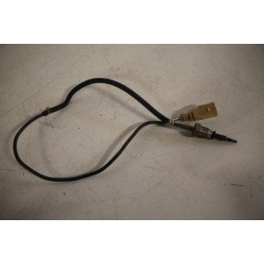 Voeler uitlaatgastemperatuur 3.0 V6 TDI Audi A4, A5, A6, A7, Q5, Q7 Bj 13-heden