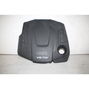 Afdekking v. inlaatspruitstuk 3.0 V6 TDI Audi A4, A5, A6 Bj 16-heden