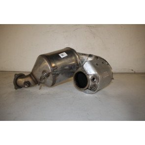 Roetfilter 3.0 V6 TDI Audi A6, A7 Bj 15-18