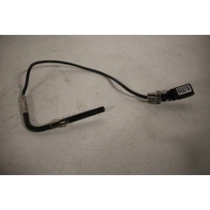 Voeler uitlaatgastemperatuur 3.0 V6 TDI Audi A6, A7, Q7 Bj 15-18