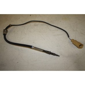 Voeler uitlaatgastemperatuur 3.0 V6 TDI Audi A4, A5, A6, A7, Q5, Q7 Bj 13-heden