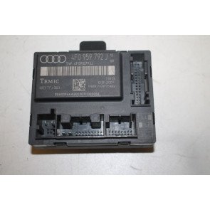 Portierregelapparaat RV Audi A6, S6 Bj 05-08