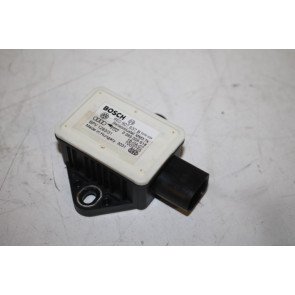 Combisensor acceleratie en giermoment Audi A4, S4, A6, S6, RS6, R8 Bj 05-12