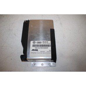 Regelapparaat spec. wagen Audi A6, S6 Bj 05-11