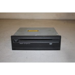 Navigatiesysteem met software Audi A4, S4, A5, S5, A6, S6, A8, S8, Q7 Bj 03-12