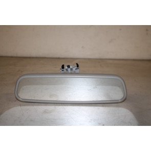 Binnenspiegel, dimbaar zilver div. Audi modellen Bj 05-15
