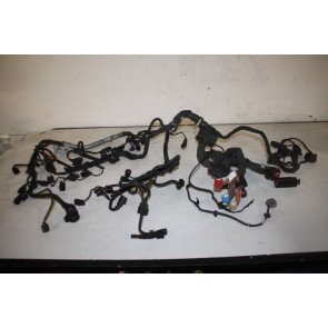 Kabelset motorruimte 6.0 W12 benz. Audi A8 Bj 03-07