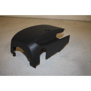 Afdekking stuurstang zwart Seat Leon Bj 14-heden
