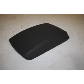 Eindkap middenarmsteun zwart Seat Leon Bj 14-heden