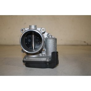 Gasklephuis 1.8/2.0 TFSI benz. div. Audi modellen Bj 08-heden