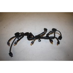 Kabelset voor injector 2.0 TFSI benz. Audi A4, A5, Q5 Bj 08-17