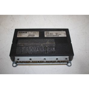 Regelapparaat met software niveauregeling Audi A6, S6 Bj 05-08