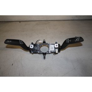 Stuurkolomcombischakelaar zwart Audi A1, S1, Q3, RSQ3 Bj 11-18