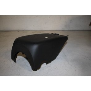 Onderstuk bekleding zwart Audi A1, S1 Bj 11-18