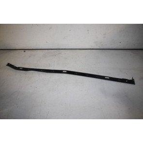 Bevestigingslijst achterbumper Audi A4, S4 Bj 16-18