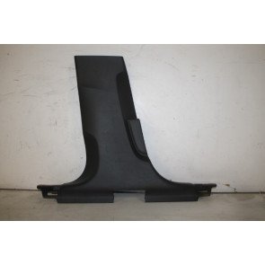 B-stijlbekleding links zwart Audi A6, S6, RS6 Bj 19-heden