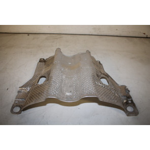 Afschermplaat Audi A6, S6, RS6, A7, S7, RS7 Bj 19-heden