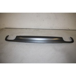 Spoiler achterbumper platiniumgrijs Audi A6 Sedan Bj 05-08
